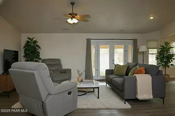 3895 Yo He Wah DR, Chino Valley, AZ 86323