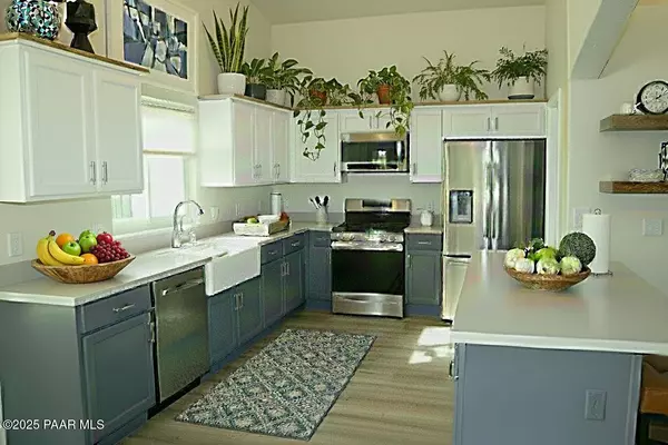 3895 Yo He Wah DR, Chino Valley, AZ 86323