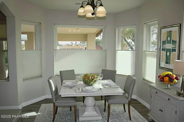 3895 Yo He Wah DR, Chino Valley, AZ 86323