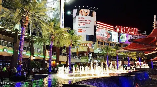 5201 N 85TH Avenue, Glendale, AZ 85305