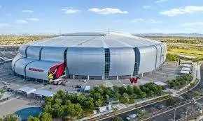 5201 N 85TH Avenue, Glendale, AZ 85305