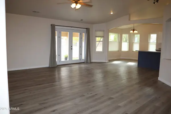 3895 Yo He Wah Drive, Chino Valley, AZ 86323