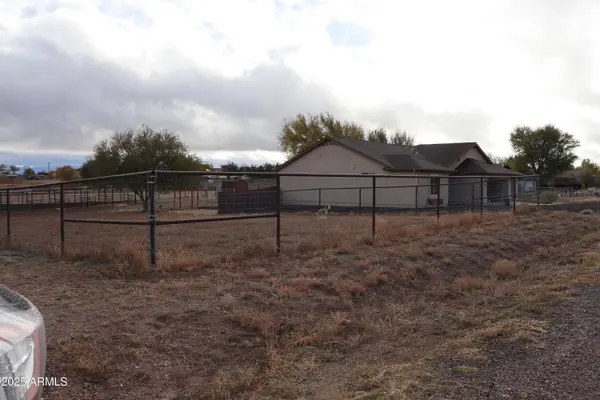 3895 Yo He Wah Drive, Chino Valley, AZ 86323