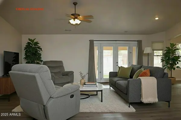 3895 Yo He Wah Drive, Chino Valley, AZ 86323