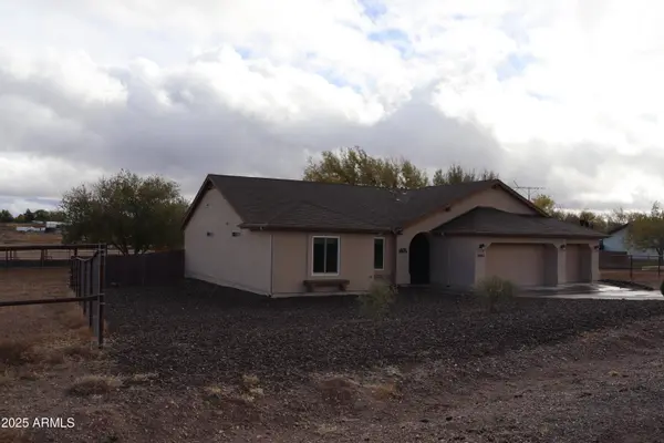 3895 Yo He Wah Drive, Chino Valley, AZ 86323