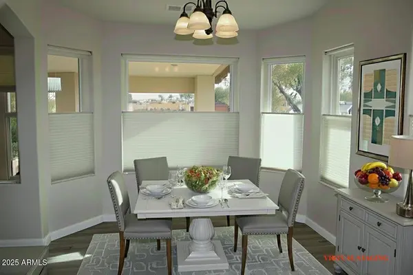 3895 Yo He Wah Drive, Chino Valley, AZ 86323