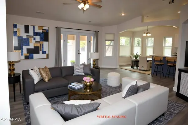 3895 Yo He Wah Drive, Chino Valley, AZ 86323