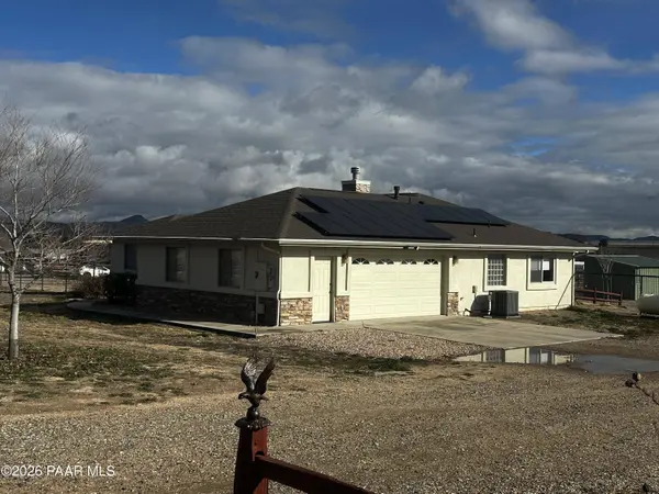 1405 Salida Del Sol, Chino Valley, AZ 86323