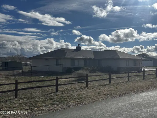 1405 Salida Del Sol, Chino Valley, AZ 86323