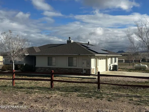 1405 Salida Del Sol, Chino Valley, AZ 86323