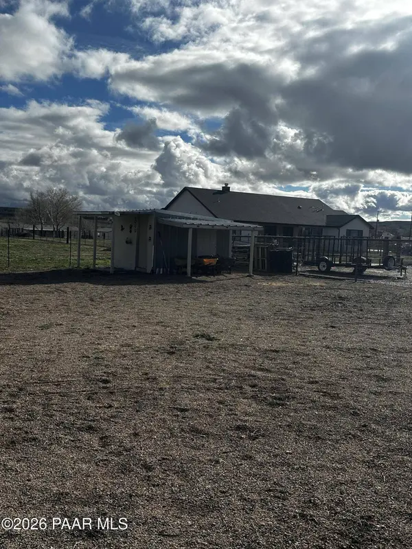 1405 Salida Del Sol, Chino Valley, AZ 86323