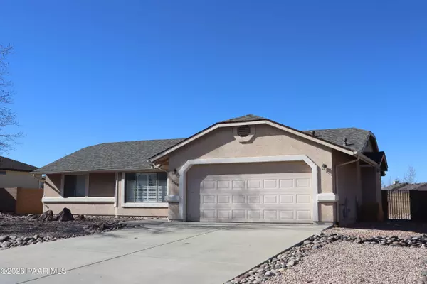 7300 N Summit View DR, Prescott Valley, AZ 86315