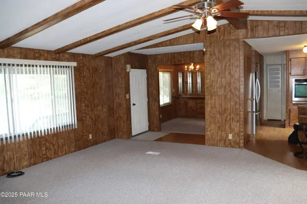 1335 E Mahan LN, Chino Valley, AZ 86323