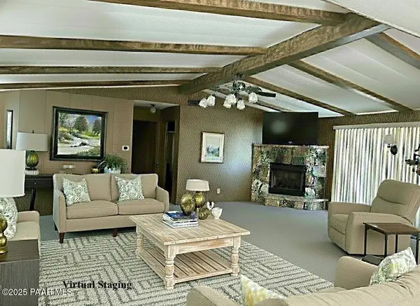 1335 E Mahan LN, Chino Valley, AZ 86323