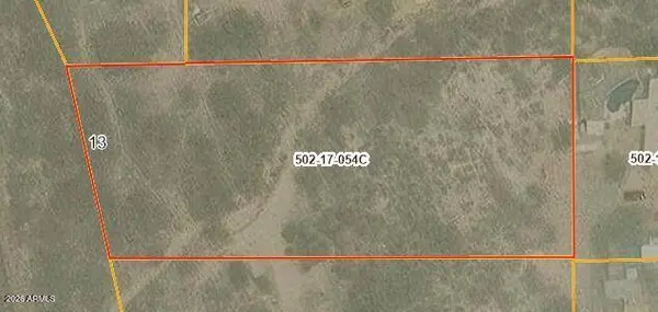 0 054c -- #13, Black Canyon City, AZ 85324