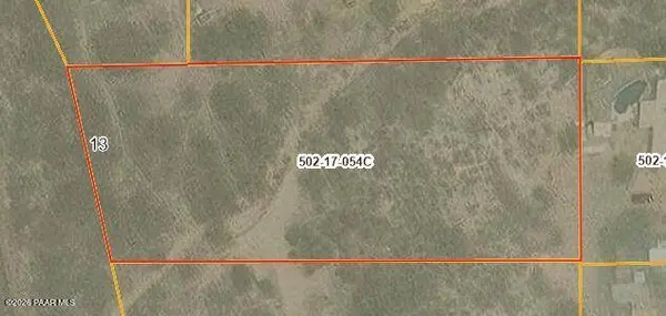 0 054c, Black Canyon City, AZ 86334