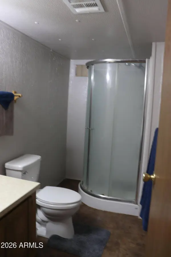 1531 Acklin Drive, Prescott, AZ 86301