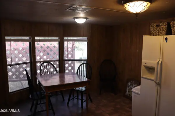 1531 Acklin Drive, Prescott, AZ 86301