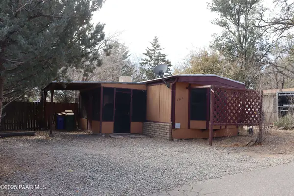 1531 Acklin DR, Prescott, AZ 86301