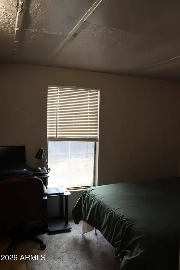 1531 Acklin Drive, Prescott, AZ 86301