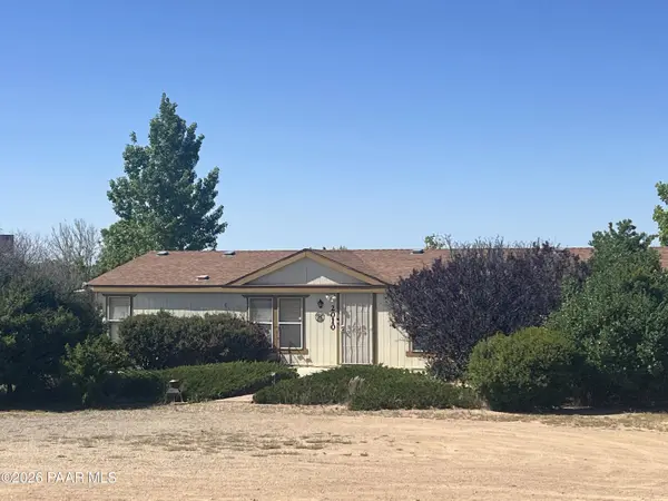 2010 N Road 2, Chino Valley, AZ 86323