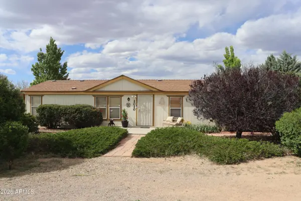 2010 E ROAD 2 --, Chino Valley, AZ 86323