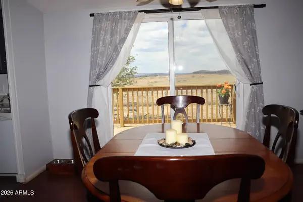 2010 E ROAD 2 --, Chino Valley, AZ 86323