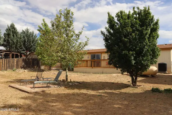 2010 E ROAD 2 --, Chino Valley, AZ 86323