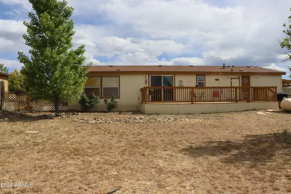 2010 E ROAD 2 --, Chino Valley, AZ 86323