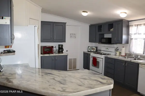 2010 E Road 2, Chino Valley, AZ 86323