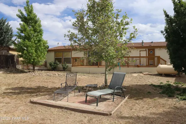 2010 E Road 2, Chino Valley, AZ 86323