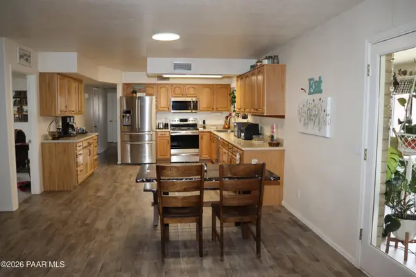 1375 E New York PL, Chino Valley, AZ 86323