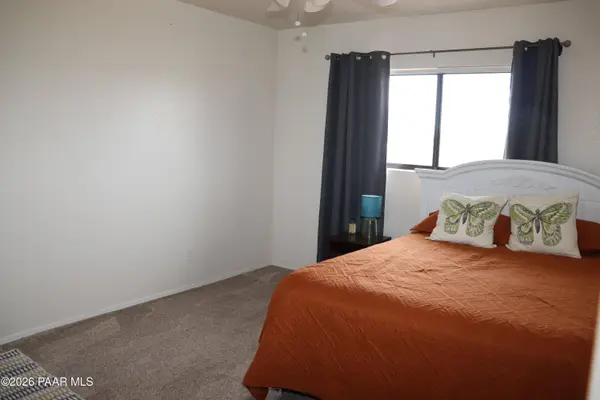 1375 E New York PL, Chino Valley, AZ 86323