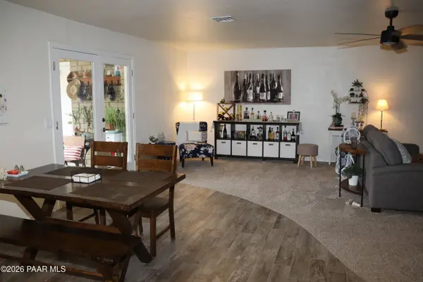 1375 E New York PL, Chino Valley, AZ 86323