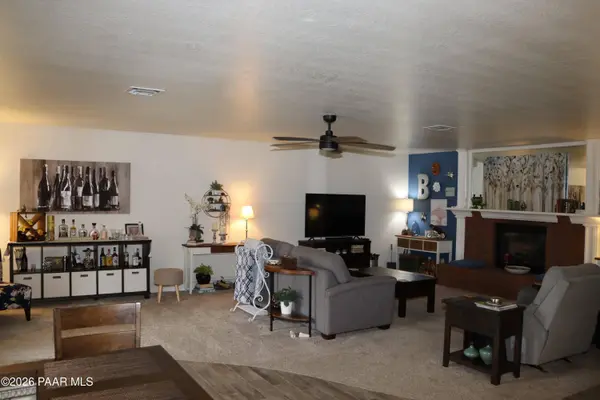 1375 E New York PL, Chino Valley, AZ 86323