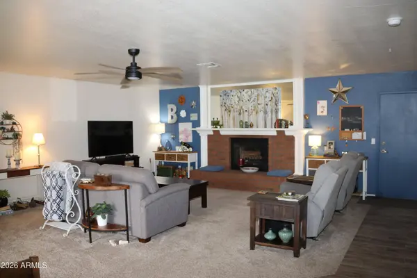 1375 E NEW YORK Place, Chino Valley, AZ 86323