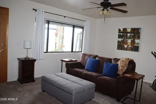 1375 E NEW YORK Place, Chino Valley, AZ 86323