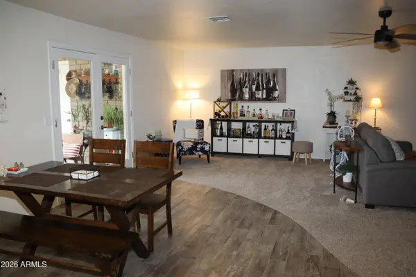 1375 E NEW YORK Place, Chino Valley, AZ 86323