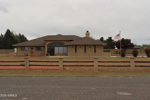 1375 E NEW YORK Place, Chino Valley, AZ 86323