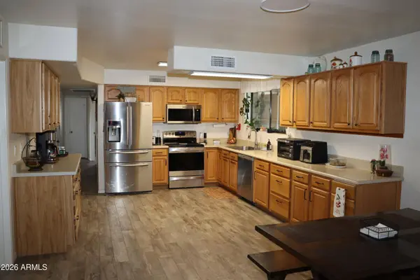1375 E NEW YORK Place, Chino Valley, AZ 86323