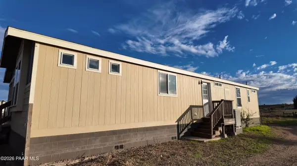 275 E Houston RD, Paulden, AZ 86334