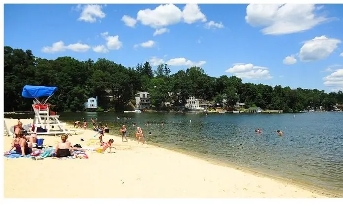 Hopatcong