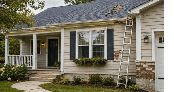 6 Surprise Home Repairs (and How to Prepare for Them),Kellene Addison