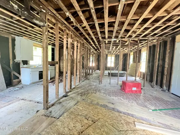 N Critz Street, Wiggins, MS 39577