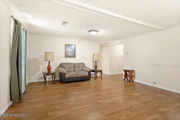 446 Snider Road, Brooklyn, MS 39425