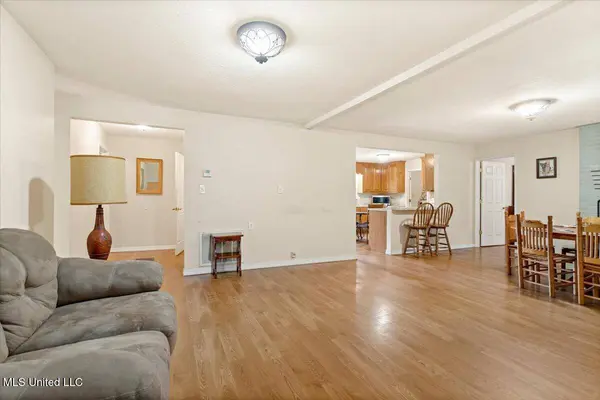 446 Snider Road, Brooklyn, MS 39425