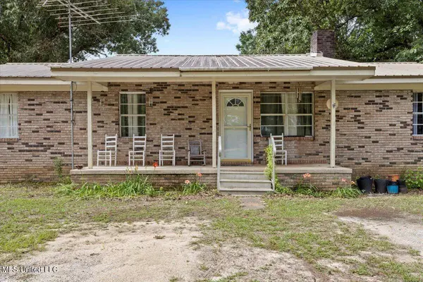 446 Snider Road, Brooklyn, MS 39425