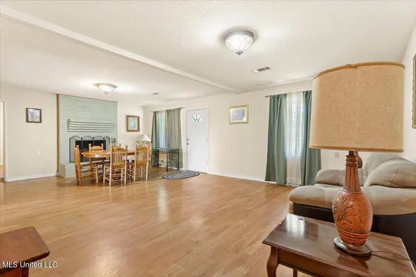 446 Snider Road, Brooklyn, MS 39425