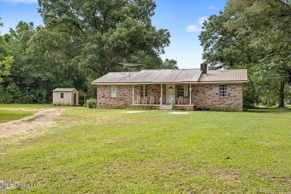 446 Snider Road, Brooklyn, MS 39425