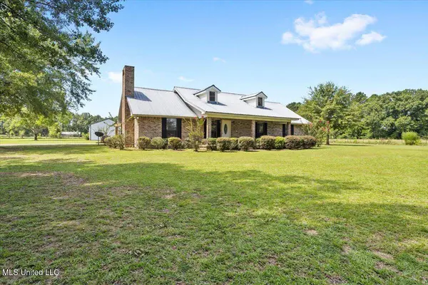 2291 Old Mobile Highway, Lucedale, MS 39452